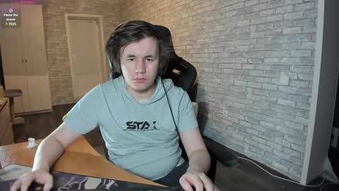 Snapshot of iliaskrislove chatting on 28, 2, 2025 iliaskris online show from 28, 2, 2025