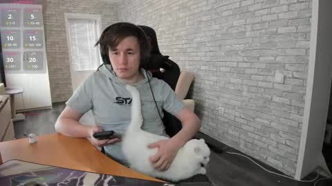 Snapshot of iliaskrislove chatting on 1, 3, 2025 iliaskris online show from 1, 3, 2025