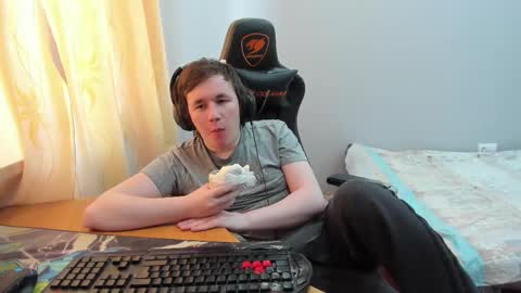 iliaskris online show from 20, 3, 2026