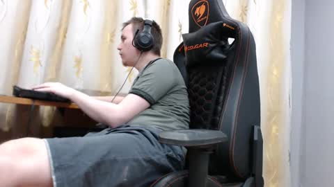 lord online show from 12, 11, 2025