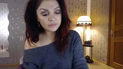 Adelia online show from 3, 2, 2025