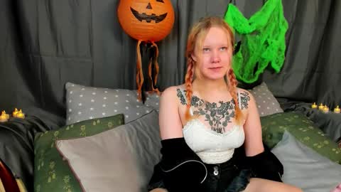 Annie online show from 29, 10, 2025