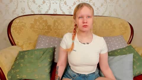 Annie online show from 8, 11, 2025