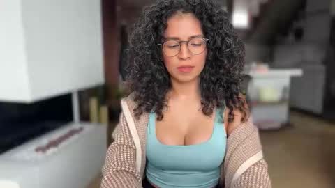 Kloe online show from 16, 12, 2025