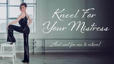 Ingrid or more easier...Miss  GoDDess Mistress online show from 2, 11, 2025