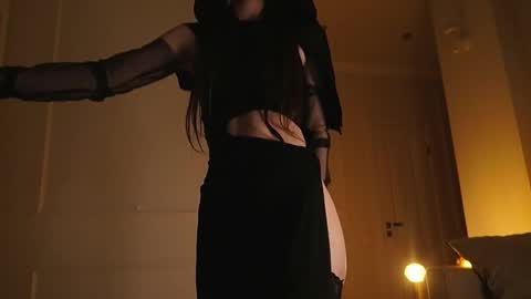 illona_harriss online show from 31, 10, 2025