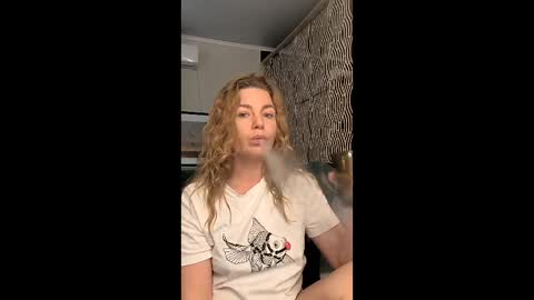 Snapshot of illuminea chatting on 14, 3, 2026 Jenny online show from 14, 3, 2026