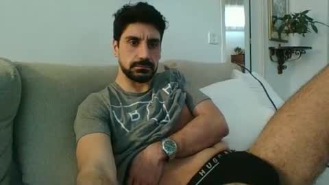 ilmangj90 online show from 9, 2, 2025