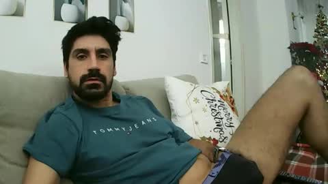 ilmangj90 online show from 15, 12, 2025