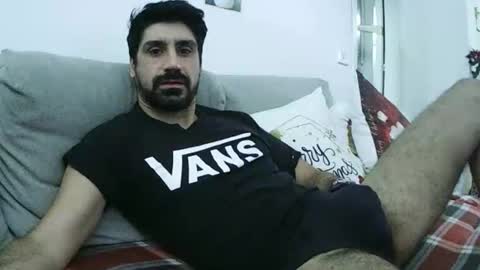 ilmangj90 online show from 17, 12, 2025