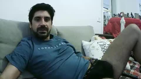 ilmangj90 online show from 23, 12, 2025