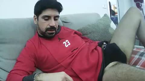 ilmangj90 online show from 8, 1, 2026