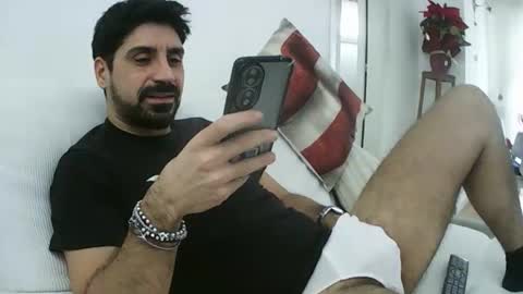 ilmangj90 online show from 14, 1, 2026