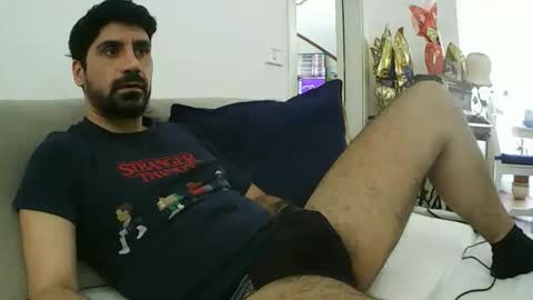 ilmangj90 online show from 28, 3, 2026