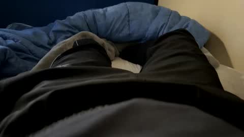 TeddyJohn online show from 13, 11, 2025