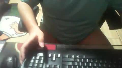 Crusader online show from 23, 11, 2025