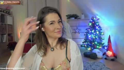 ilucyme online show from 27, 11, 2025