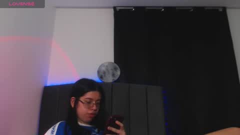 Snapshot of ily_bea chatting on 13, 1, 2025 Ily Bea online show from 13, 1, 2025