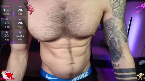 Snapshot of ilyafriend chatting on 5, 11, 2025 Ilya online show from 5, 11, 2025