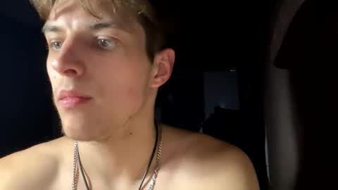 Snapshot of ilyahrr chatting on 5, 3, 2026 ilyahrr online show from 5, 3, 2026