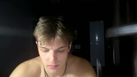 Snapshot of ilyahrr chatting on 11, 3, 2026 ilyahrr online show from 11, 3, 2026