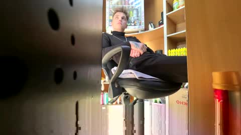 Snapshot of ilyahrr chatting on 16, 3, 2026 ilyahrr online show from 16, 3, 2026