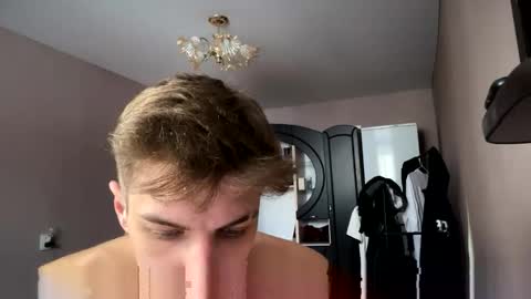 Snapshot of ilyahrr chatting on 20, 3, 2026 ilyahrr online show from 20, 3, 2026