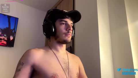 Snapshot of ilytheo chatting on 14, 10, 2025 Theo --- OnlyFans stxrcorx online show from 14, 10, 2025