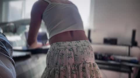  Tight and Juicy online show from 11, 1, 2026