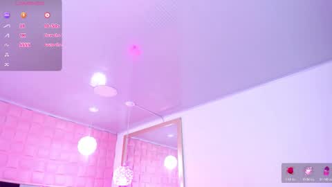 Ange online show from 14, 11, 2025