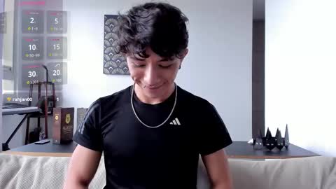 IM  THOMAS online show from 28, 11, 2025