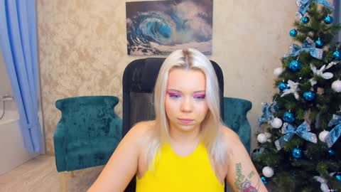 Snapshot of im__youre_sunshine chatting on 22, 12, 2024 Roxy online show from 22, 12, 2024