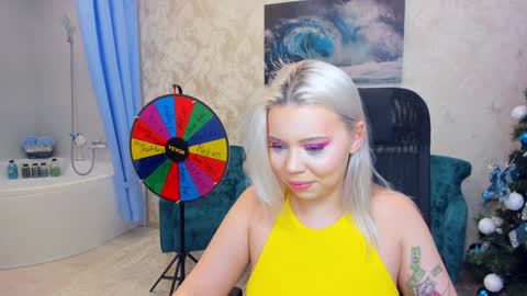 Snapshot of im__youre_sunshine chatting on 23, 12, 2024 Roxy online show from 23, 12, 2024