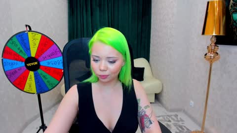 Snapshot of im__youre_sunshine chatting on 9, 1, 2025 Roxy online show from 9, 1, 2025