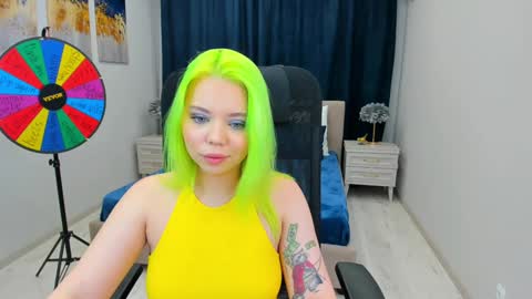 Snapshot of im__youre_sunshine chatting on 9, 1, 2025 Roxy online show from 9, 1, 2025