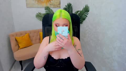 Snapshot of im__youre_sunshine chatting on 10, 1, 2025 Roxy online show from 10, 1, 2025