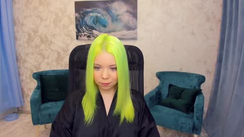 Snapshot of im__youre_sunshine chatting on 12, 1, 2025 Roxy online show from 12, 1, 2025