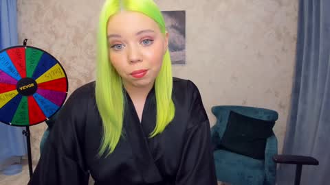 Snapshot of im__youre_sunshine chatting on 13, 1, 2025 Roxy online show from 13, 1, 2025