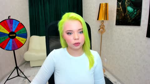 Snapshot of im__youre_sunshine chatting on 13, 1, 2025 Roxy online show from 13, 1, 2025