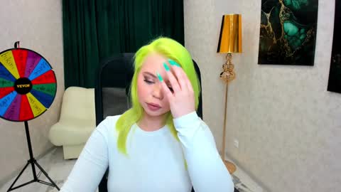 Snapshot of im__youre_sunshine chatting on 13, 1, 2025 Roxy online show from 13, 1, 2025