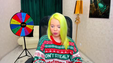 Snapshot of im__youre_sunshine chatting on 19, 1, 2025 Roxy online show from 19, 1, 2025