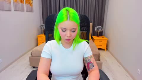 Snapshot of im__youre_sunshine chatting on 27, 1, 2025 Roxy online show from 27, 1, 2025