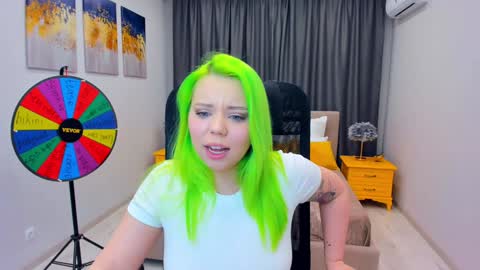 Snapshot of im__youre_sunshine chatting on 27, 1, 2025 Roxy online show from 27, 1, 2025