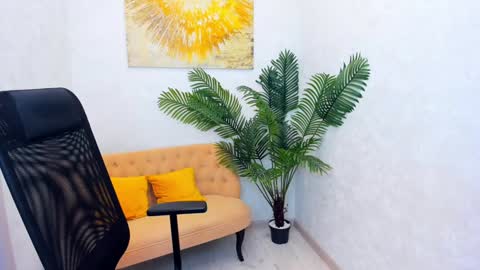 Snapshot of im__youre_sunshine chatting on 31, 1, 2025 Roxy online show from 31, 1, 2025