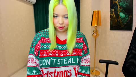 Snapshot of im__youre_sunshine chatting on 6, 2, 2025 Roxy online show from 6, 2, 2025