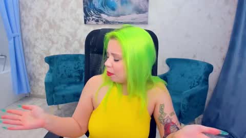 Snapshot of im__youre_sunshine chatting on 11, 2, 2025 Roxy online show from 11, 2, 2025