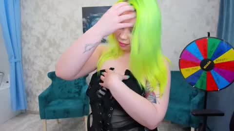 Snapshot of im__youre_sunshine chatting on 16, 2, 2025 Roxy online show from 16, 2, 2025