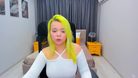 Snapshot of im__youre_sunshine chatting on 23, 2, 2025 Roxy online show from 23, 2, 2025