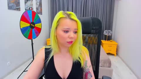 Snapshot of im__youre_sunshine chatting on 26, 2, 2025 Roxy online show from 26, 2, 2025