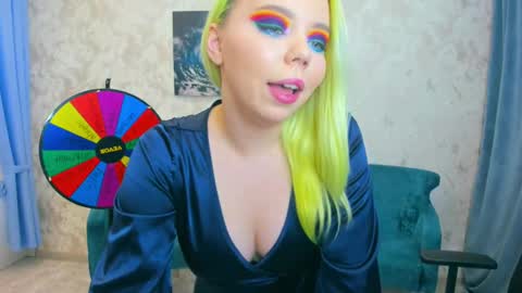 Snapshot of im__youre_sunshine chatting on 27, 2, 2025 Roxy online show from 27, 2, 2025